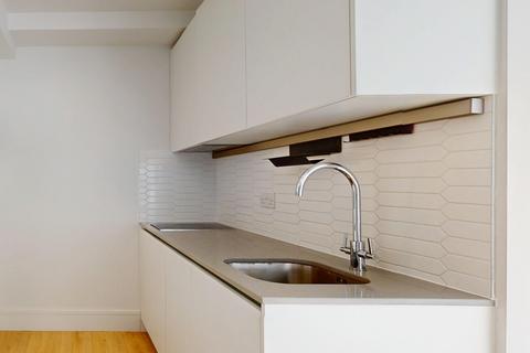 Studio to rent, Olympic Way