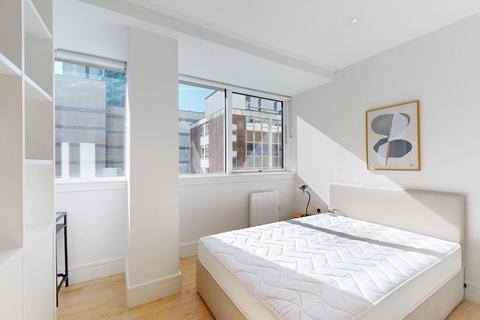 Studio to rent, Olympic Way