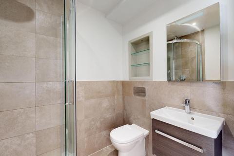 Studio to rent, Olympic Way
