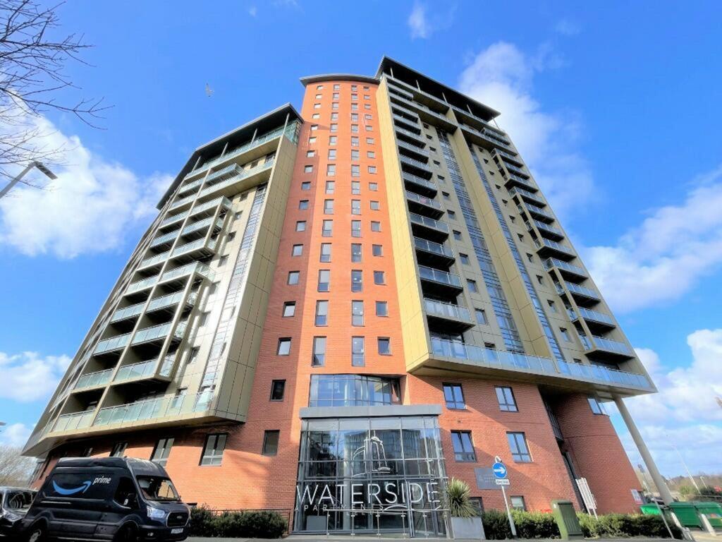 Apartment in Leeds - View 4