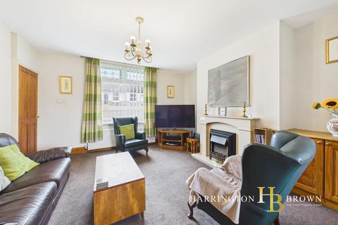 3 bedroom terraced house for sale, Vindomora Road, Ebchester