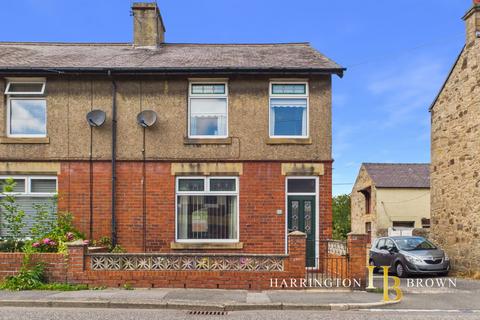 3 bedroom terraced house for sale, Vindomora Road, Ebchester