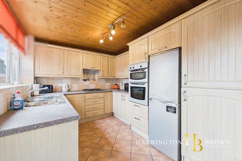 3 bedroom terraced house for sale, Vindomora Road, Ebchester