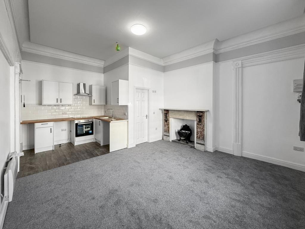 Apartment in Cardiff, The Laundry Quarter, Pontcanna - View 3