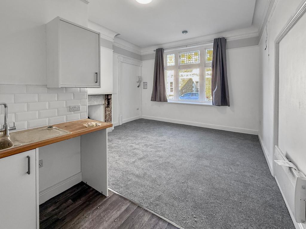 Apartment in Cardiff, The Laundry Quarter, Pontcanna - View 4