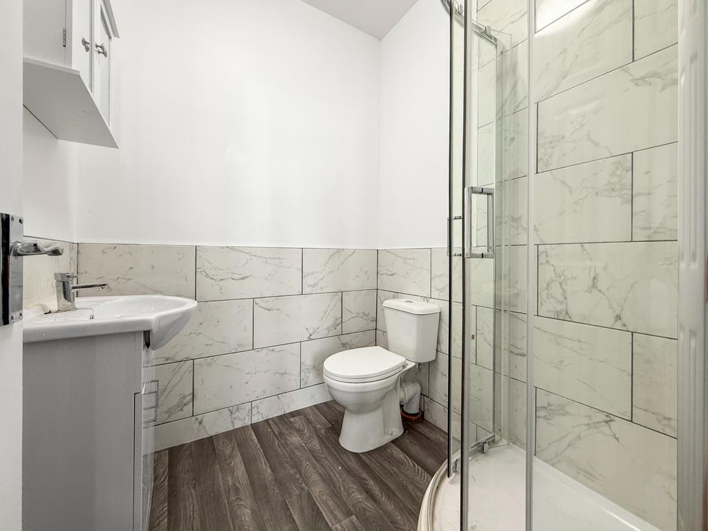 Apartment in Cardiff, The Laundry Quarter, Pontcanna - View 5
