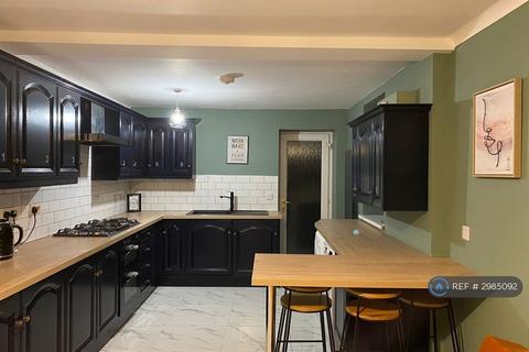 1 bedroom in a house share to rent, Hanover Street, Swansea, SA1