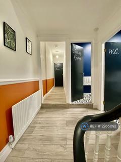 1 bedroom in a house share to rent, Hanover Street, Swansea, SA1