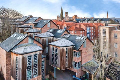 undefined, Finney Terrace, Durham City, DH1