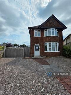 3 bedroom detached house to rent, Stanley Drive, Nottingham, NG9