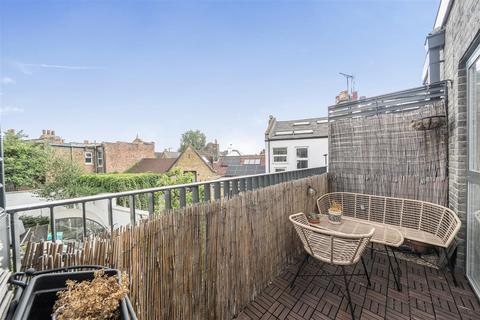 1 bedroom flat for sale, Hermitage Lane, Childs Hill, NW2