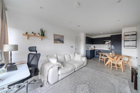 1 bedroom flat for sale, Hermitage Lane, Childs Hill, NW2