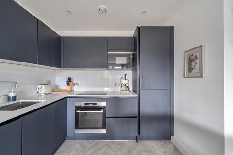 1 bedroom flat for sale, Hermitage Lane, Childs Hill, NW2