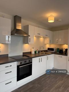 1 bedroom flat to rent, Fen Street, Brooklands, Milton Keynes, MK10