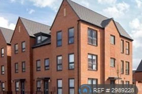 1 bedroom flat to rent, Fen Street, Brooklands, Milton Keynes, MK10