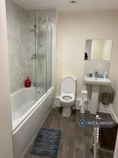 1 bedroom flat to rent, Fen Street, Brooklands, Milton Keynes, MK10