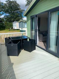 2 bedroom static caravan for sale, Willerby Avonmore , Arbroath, DD11 5FL, East of Scotland