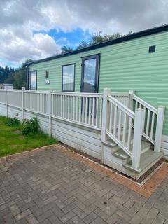 2 bedroom static caravan for sale, Willerby Avonmore , Arbroath, DD11 5FL, East of Scotland