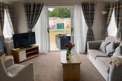 2 bedroom static caravan for sale, Willerby Avonmore , Arbroath, DD11 5FL, East of Scotland
