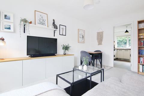 undefined, 11/1 West Winnelstrae, Edinburgh, EH5 2ET