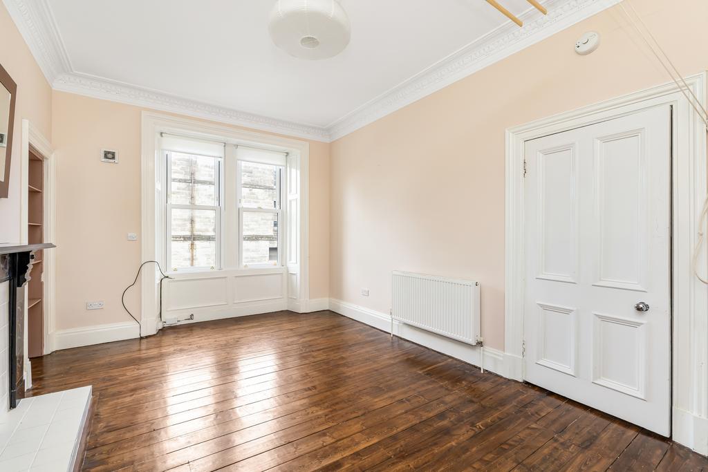 Apartment in Edinburgh, New Town/Broughton - View 5