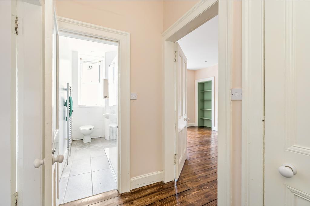 Apartment in Edinburgh, New Town/Broughton - More