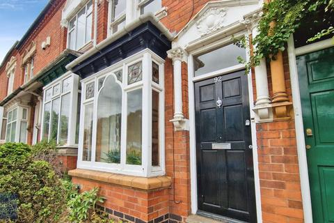 2 bedroom terraced house to rent, War Lane, Harborne, Birmingham