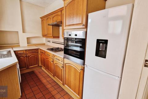 2 bedroom terraced house to rent, War Lane, Harborne, Birmingham