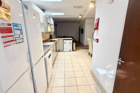 1 bedroom in a house share to rent, Heeley Road, BIRMINGHAM, B29
