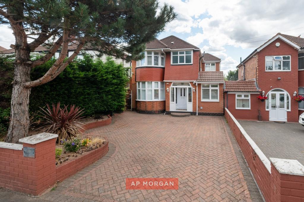Wagon Lane, West Midlands B92, West Midlands