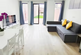 Crystal Apartment, 1C Beryl Road, London, W6 8JS