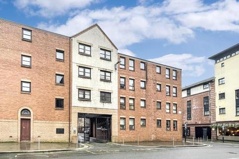 1 bedroom flat for sale, Albion Gate, Glasgow, Glasgow City, G1