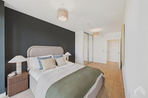 2 bedroom apartment to rent, Daimler House, 330 Ealing Road, Wembley HA0 4GS