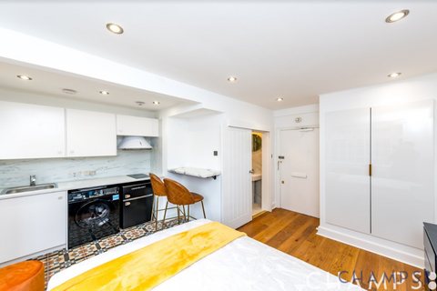 Studio for sale, Chelsea Cloisters,Sloane Avenue, Chelsea, SW3 3DU