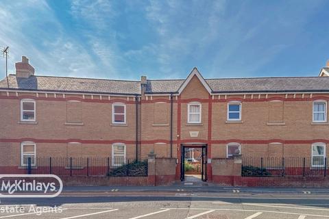 undefined, Taunton TA1