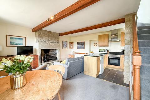 2 bedroom cottage for sale, Slant Gate, Huddersfield HD8