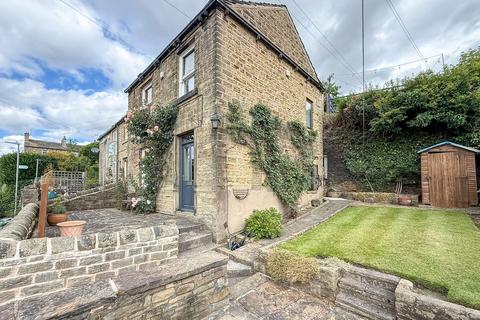 2 bedroom cottage for sale, Slant Gate, Huddersfield HD8