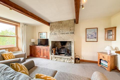 2 bedroom cottage for sale, Slant Gate, Huddersfield HD8
