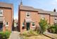 Flora Grove, Ashby-de-la-Zouch, Leicestershire, LE65