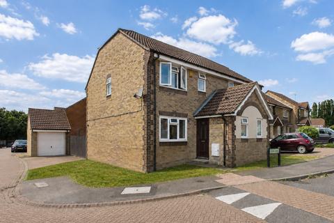 3 bedroom semi-detached house for sale, York Way, Hemel Hempstead, HP2