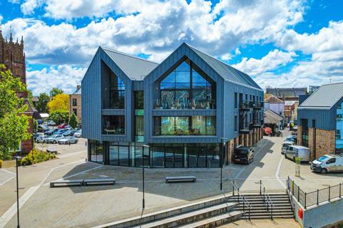 undefined, The Wharf, Coal Orchard, Taunton. TOWN CENTRE LOCATION!
