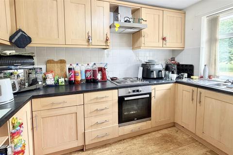 3 bedroom detached house for sale, Clowbeck Court, Faverdale, Darlington