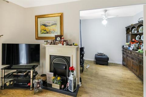 3 bedroom detached house for sale, Clowbeck Court, Faverdale, Darlington