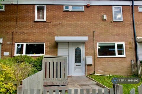 3 bedroom terraced house to rent, Westbourne, Telford, TF7