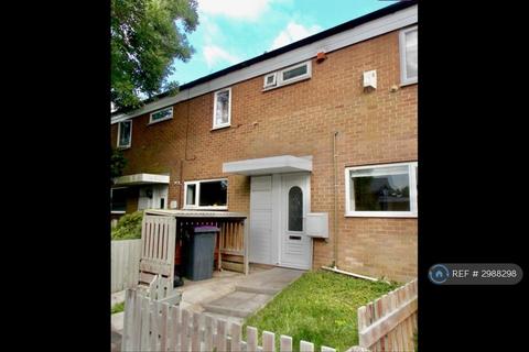 3 bedroom terraced house to rent, Westbourne, Telford, TF7