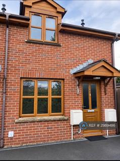 undefined, Princes Mews, Newport, NP19