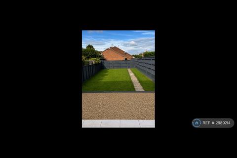 3 bedroom terraced house to rent, Longlands Road, Bishops Cleeve, Cheltenham, GL52