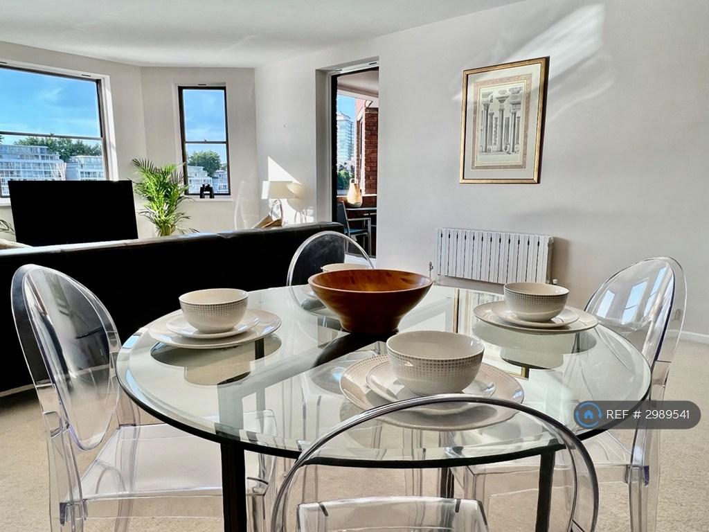 Apartment in London - View 2