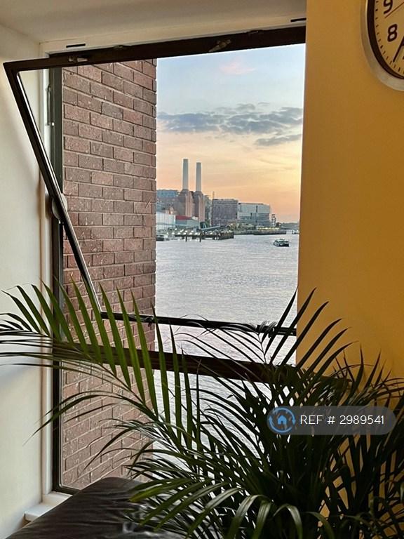 Apartment in London - More