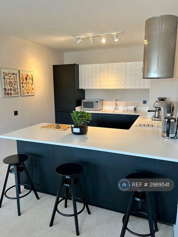 Apartment in London - View 4